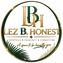 Lez B. Honest - Home