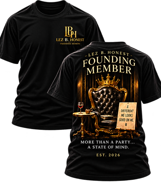 Founding Member