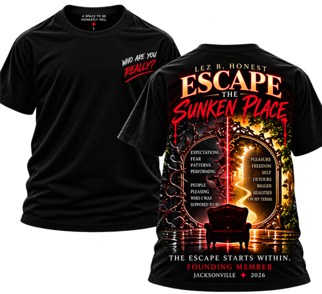 Escape Within